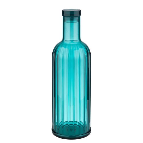 APS Flasche -STRIPES- aus Silikon für Gastronomie