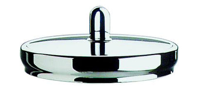 APS Deckel aus Edelstahl für Saftdispenser, hygienisch und langlebig.