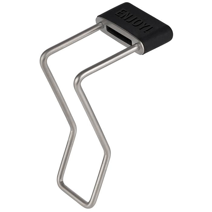 APS Adapter -TOP FRESH- aus Edelstahl für Frischhaltung in der Gastronomie