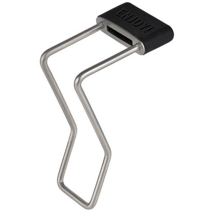 APS Adapter -TOP FRESH- aus Edelstahl für Frischhaltung in der Gastronomie