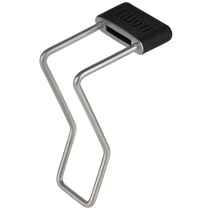 APS Adapter -TOP FRESH- aus Edelstahl für Frischhaltung in der Gastronomie