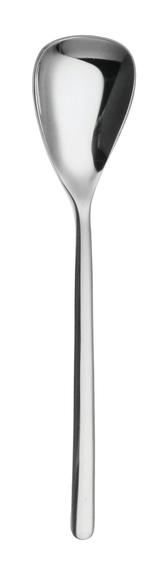 Picard & Wielpütz VENTURA Eislöffel 6108 - Hochwertiges Besteck für Gastronomie