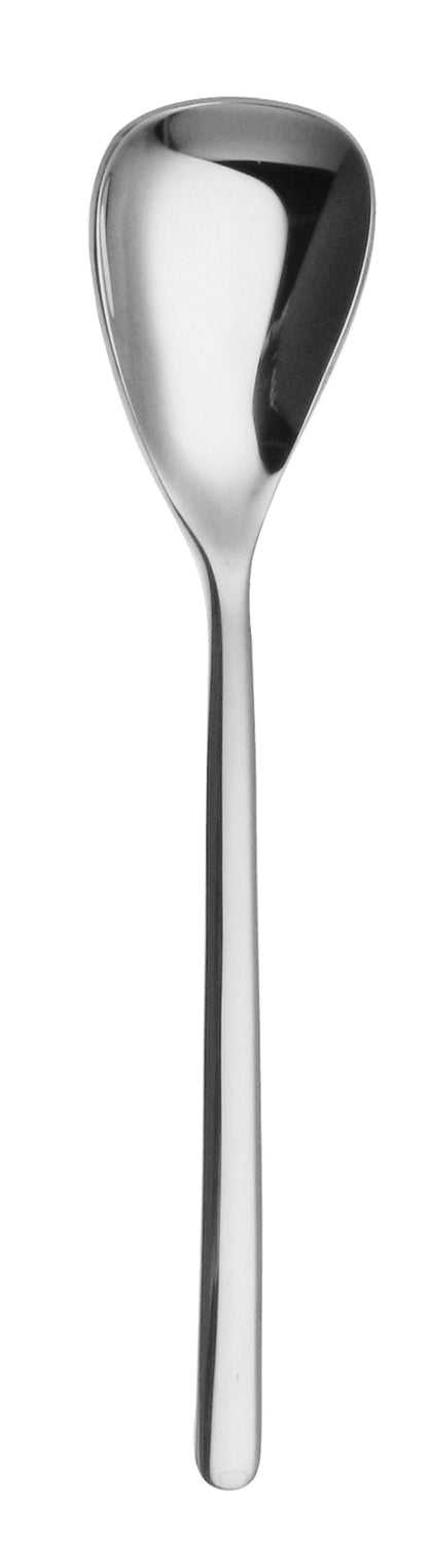 Picard & Wielpütz VENTURA Eislöffel 6108 - Hochwertiges Besteck für Gastronomie