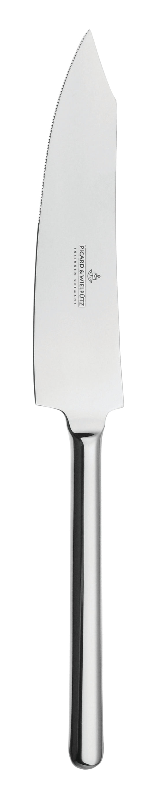 Picard & Wielpütz VENTURA Tortenmesser für präzises Schneiden von Torten