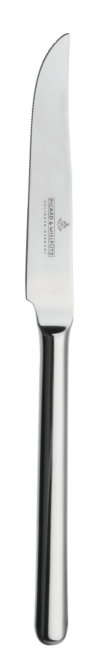 Picard & Wielpütz VENTURA Steakmesser aus 18/10 Edelstahl für Gastronomie