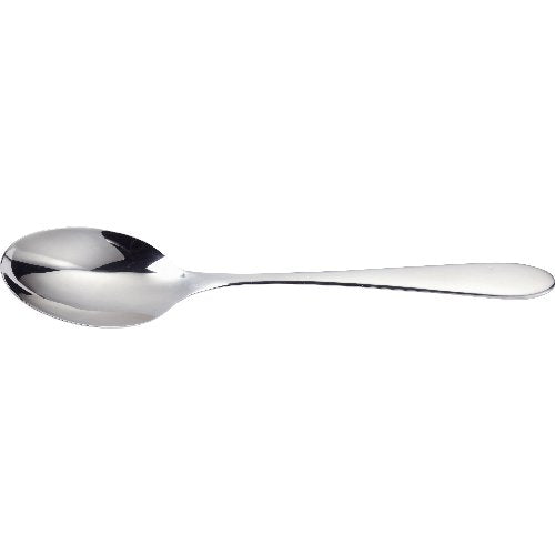 Solex Tafellöffel SARAH aus rostfreiem Chrom-Stahl 18/0, ideal für Gastronomie
