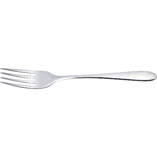 Solex Dessertgabel SARAH aus rostfreiem Chrom-Stahl 18/0 für Gastronomie