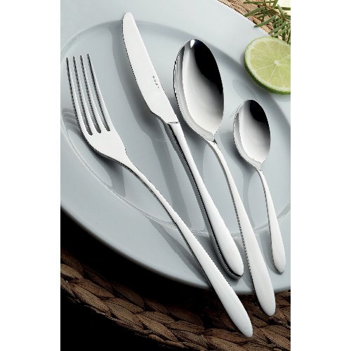 Solex Tafelmesser SARAH aus rostfreiem Chrom-Stahl 18/0 für Gastronomie