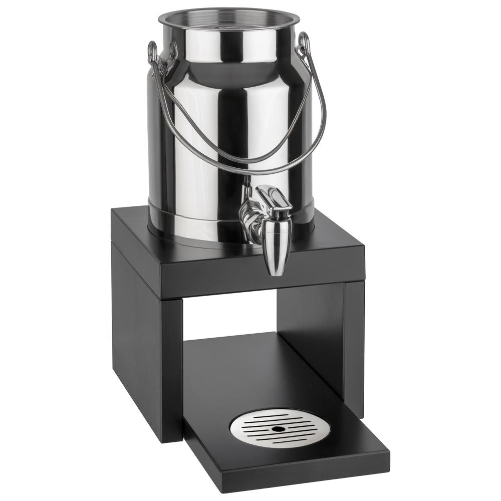 APS Milchdispenser -BRIDGE- für hygienische Milchentnahme in Gastronomie