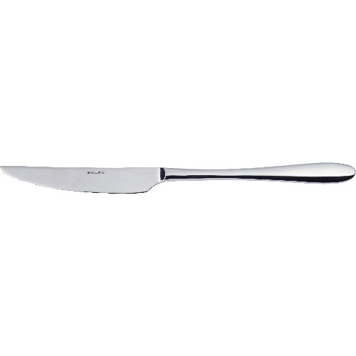 Solex Steakmesser SARAH, rostfreier Chrom-Stahl, für Gastronomie