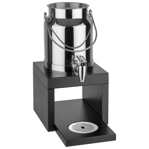 APS Milchdispenser -BRIDGE- für hygienische Milchentnahme in Gastronomie