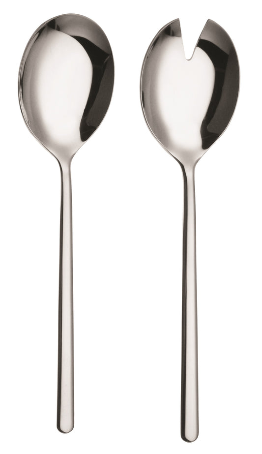 Picard & Wielpütz VENTURA Salatbesteck, elegant und funktional für Gastronomie