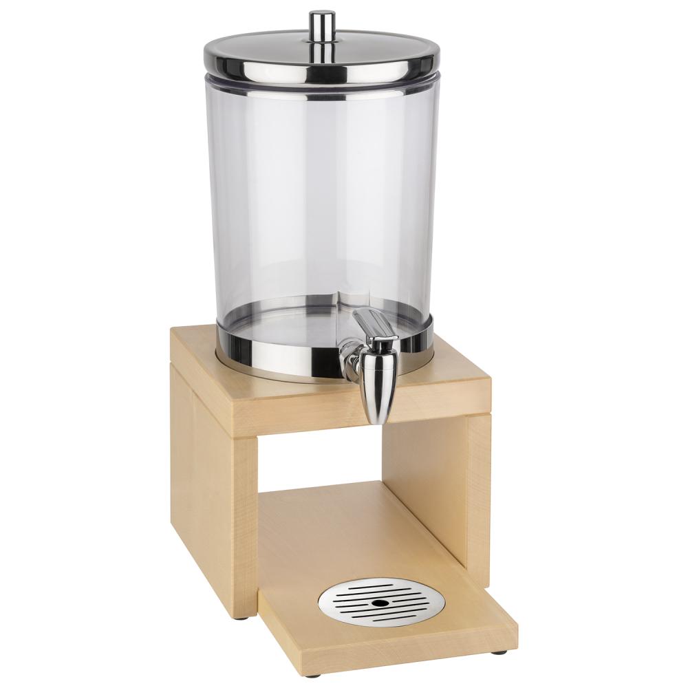 APS Saftdispenser -BRIDGE- für frische Säfte in Gastronomiebetrieben