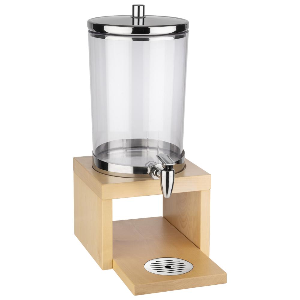 APS Saftdispenser -BRIDGE- für die Selbstbedienung von Säften in Gastronomiebetrieben