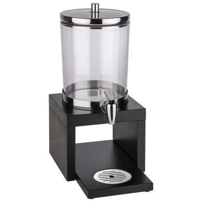 APS Saftdispenser -BRIDGE- aus Edelstahl für die Gastronomie