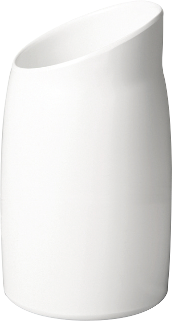 APS Dressingtopf aus Melamin für Dressings und Saucen in der Gastronomie