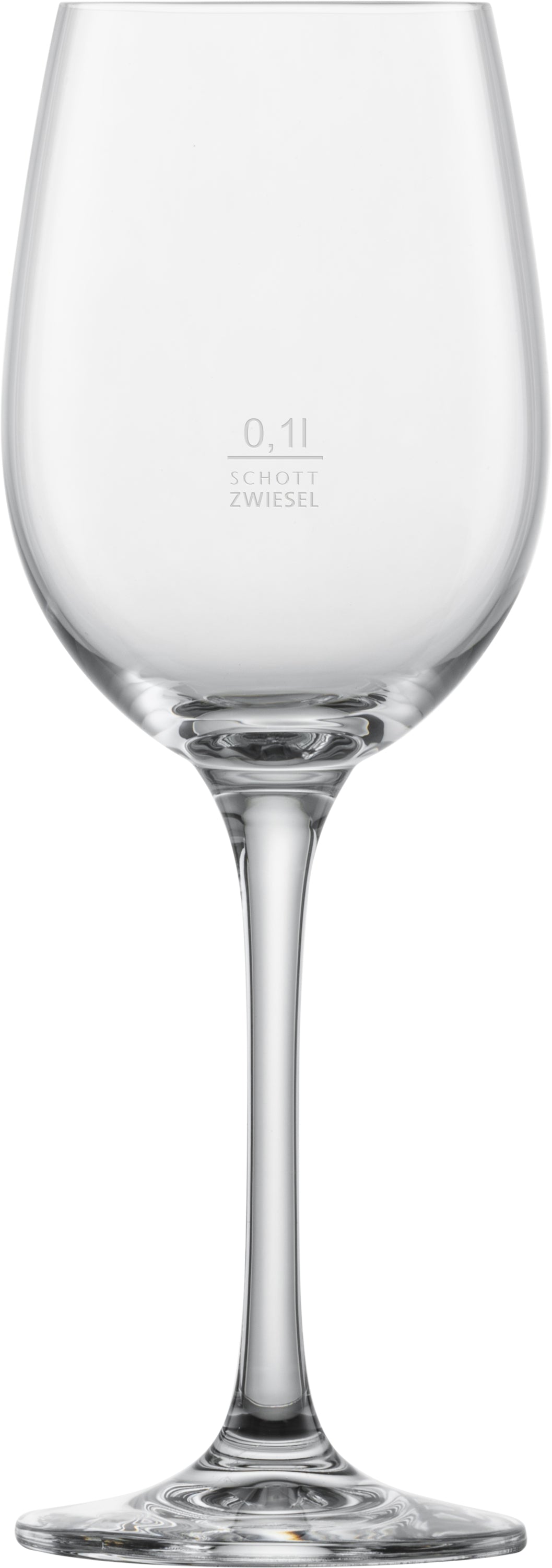 Schott Zwiesel Weinkelch Ever 0,1 L - Hochwertiges Glas für edelsüße Weine