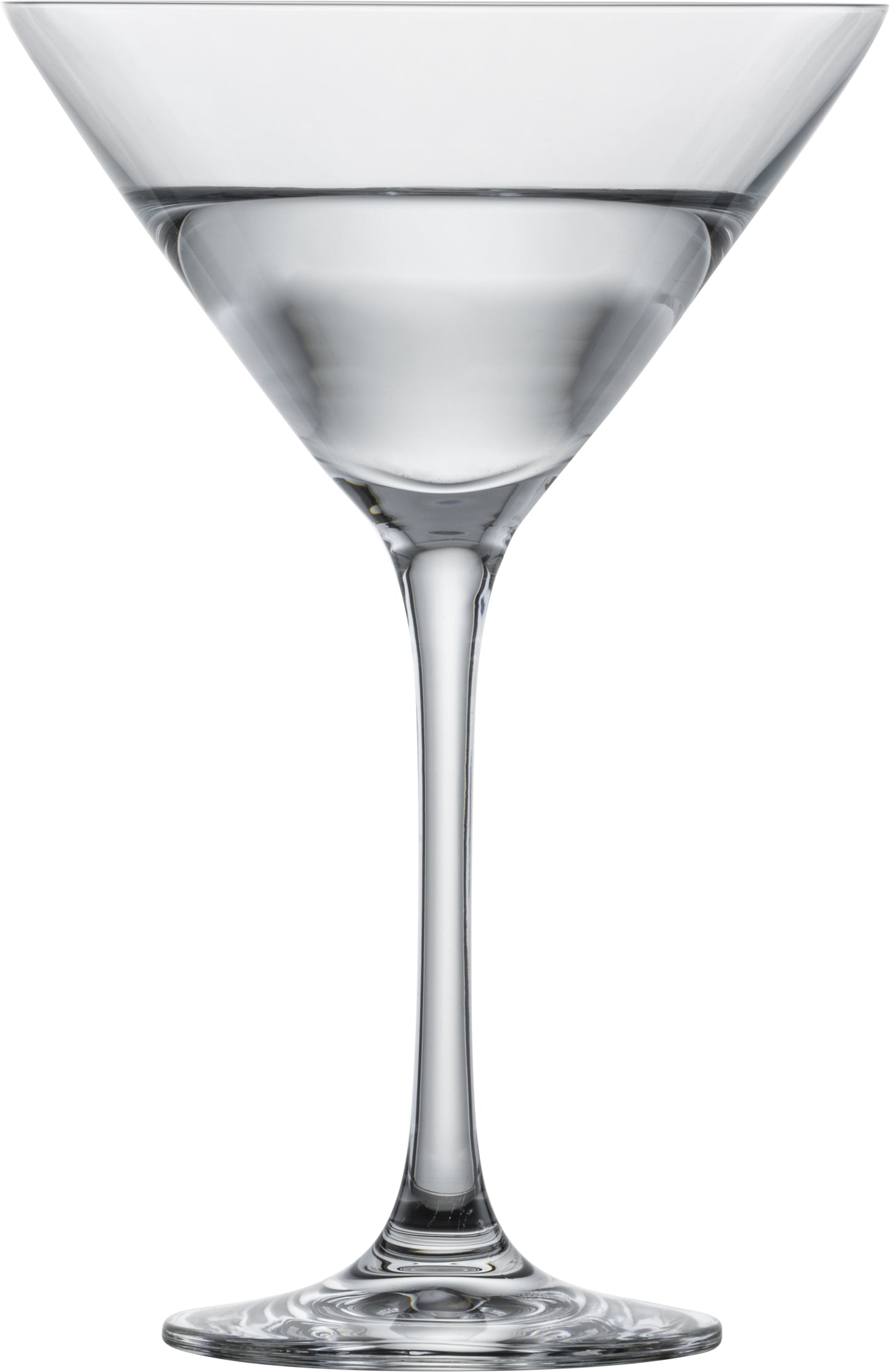 Schott Zwiesel MARTINIGLAS EVER 86 - Elegantes Cocktailglas für stilvolles Servieren