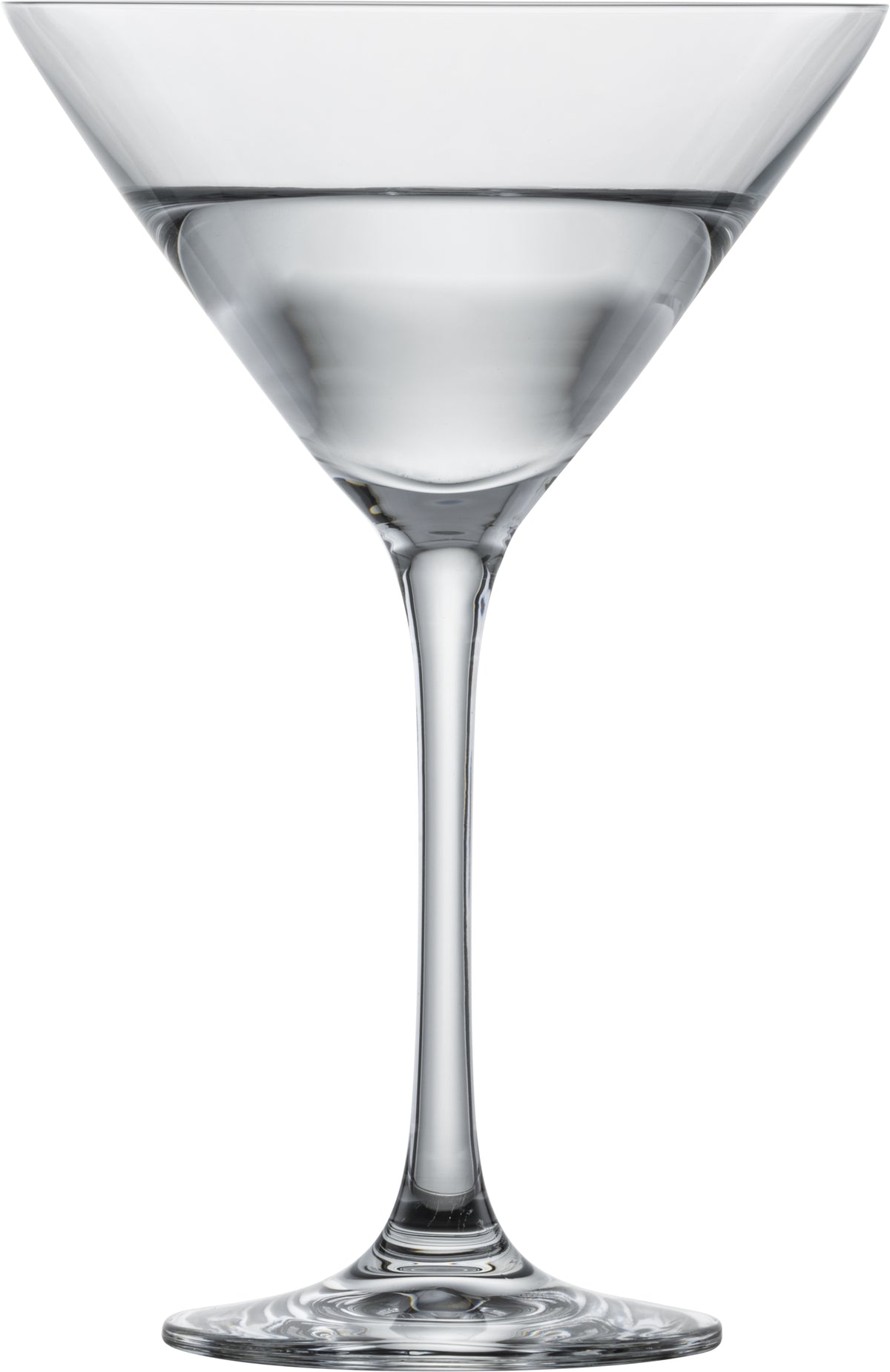 Schott Zwiesel MARTINIGLAS EVER 86 - Elegantes Cocktailglas für stilvolles Servieren