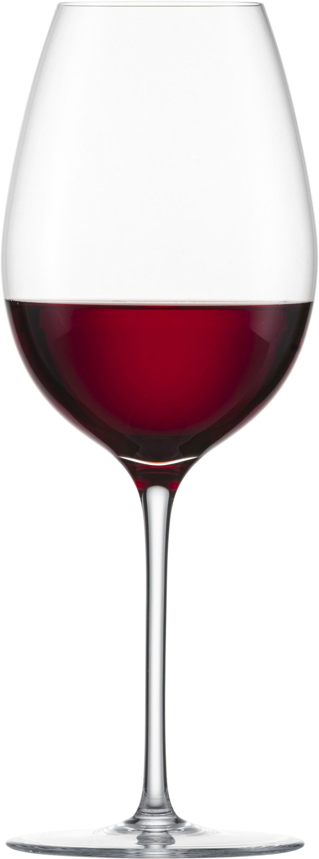 ZwieselGlas Handmade Chianti VINODY 0 - Rotweinglas für Gastronomie
