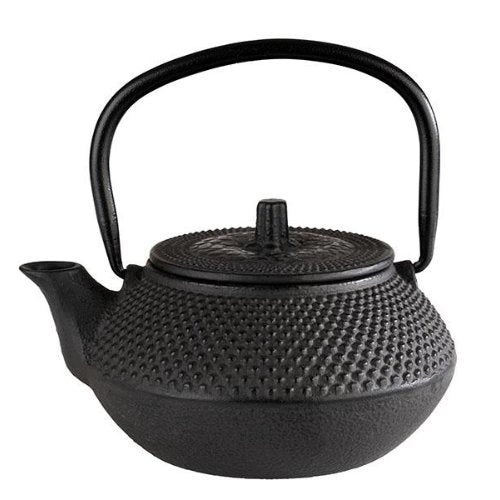 APS Teekanne -ASIA- aus Gusseisen für Tee, 0,3 Liter