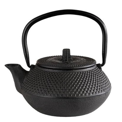 APS Teekanne -ASIA- aus Gusseisen für Tee, 0,3 Liter
