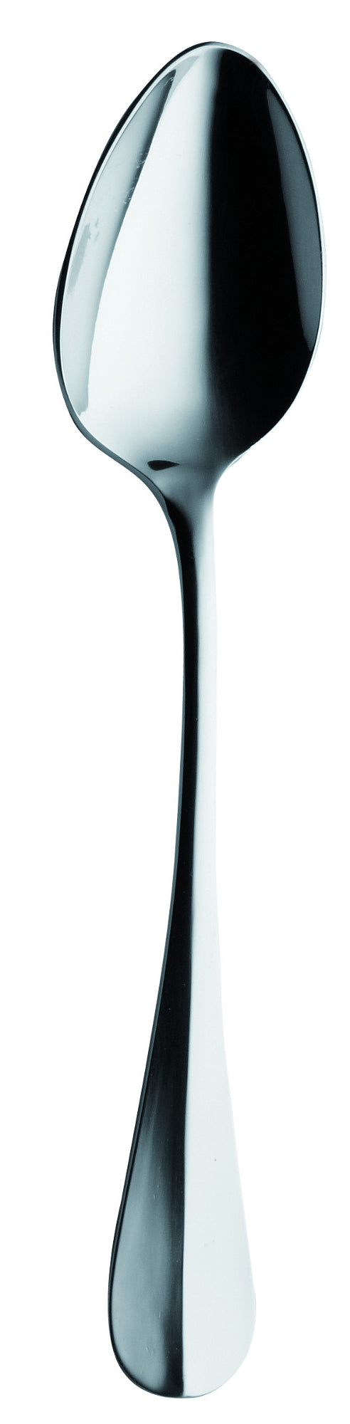 solex GERMANY Menülöffel 218 mm - ideal für Suppen und Hauptgänge
