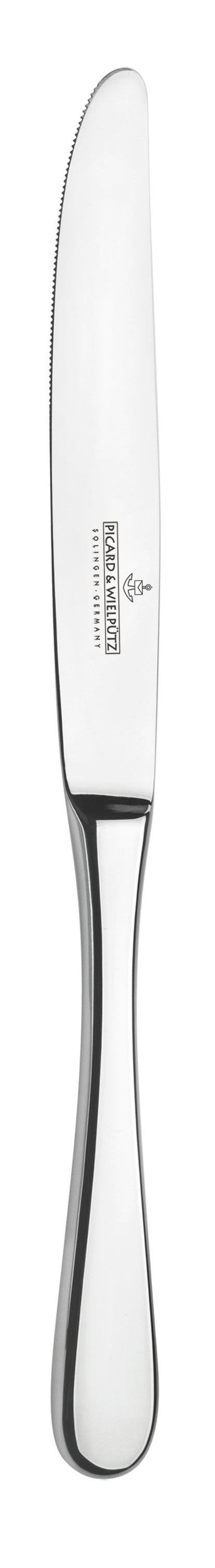 Picard & Wielpütz CHARISMA Menümesser HH 6110 - elegantes Besteck für Gastronomie