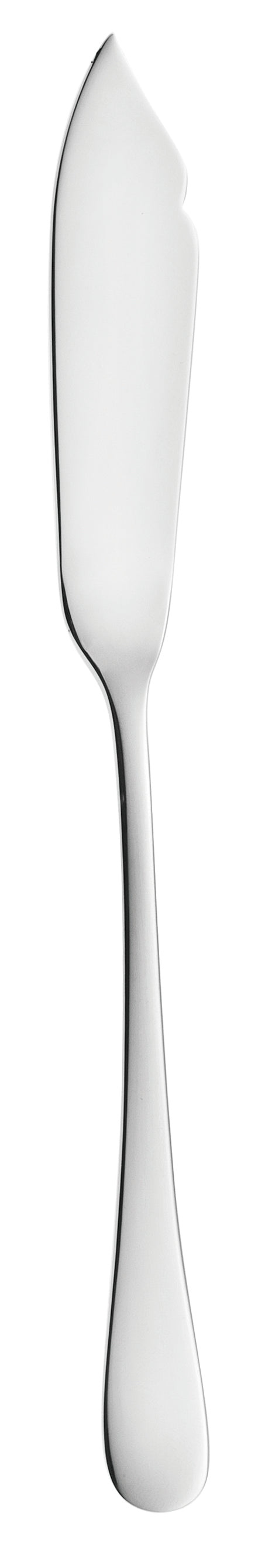 Picard & Wielpütz CHARISMA Fischmesser 6110 - elegantes Design für den Einsatz in Gastronomie