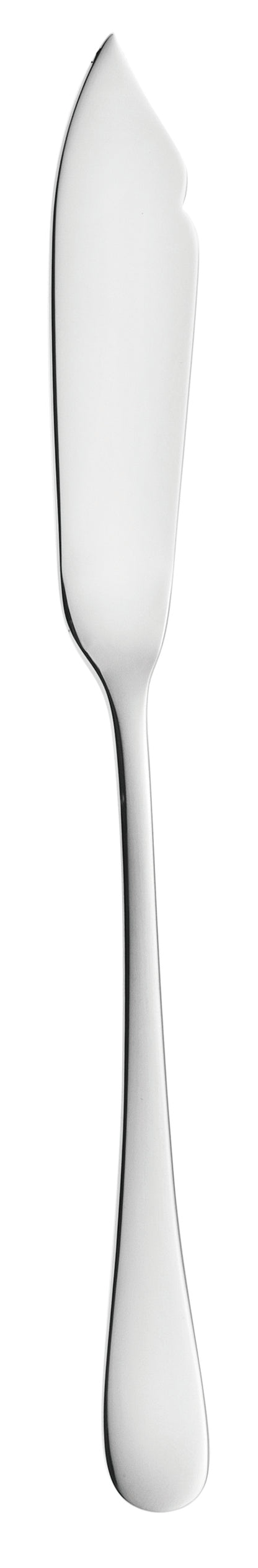 Picard & Wielpütz CHARISMA Fischmesser 6110 - elegantes Design für den Einsatz in Gastronomie