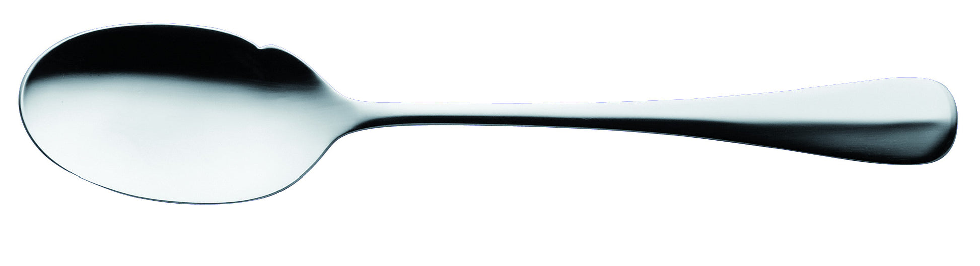solex GERMANY Gourmetlöffel 183 mm für Soßen und Desserts