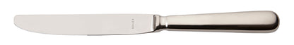 solex GERMANY Dessertmesser Hohlheft 216 mm für Desserts und Vorspeisen