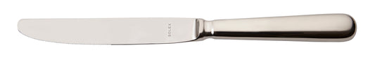 solex GERMANY Dessertmesser Hohlheft 216 mm für Desserts und Vorspeisen