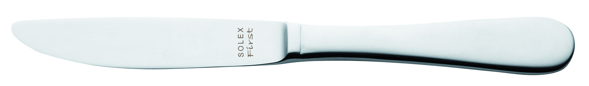 solex GERMANY Buttermesser Monoblock 175 mm für den Einsatz in der Gastronomie