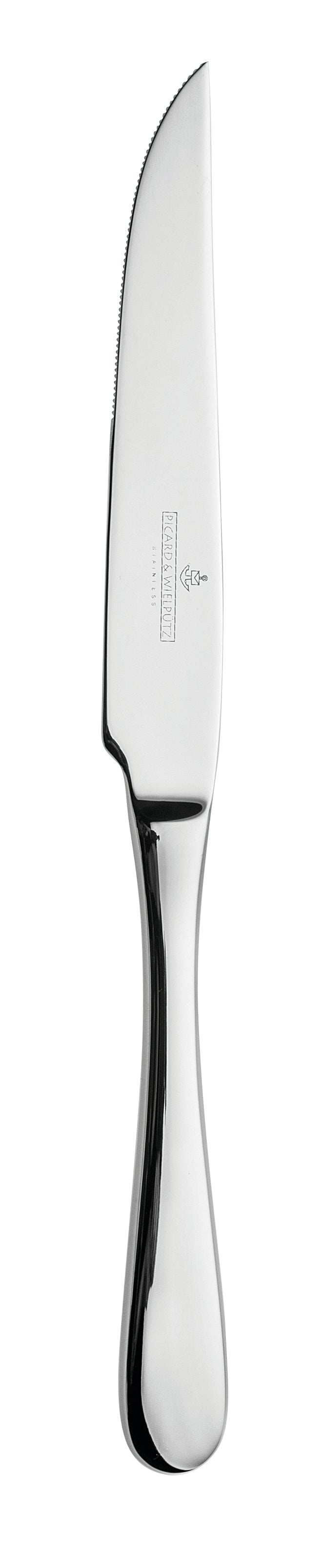 Picard & Wielpütz CHARISMA Steakmesser 6110, elegantes Design für Gastronomie
