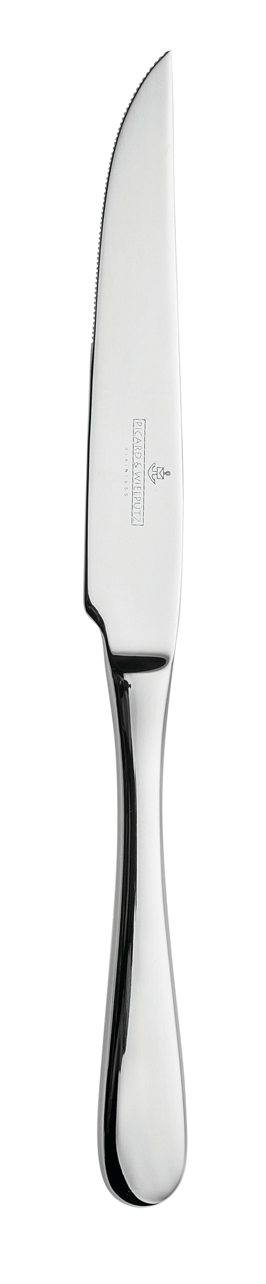 Picard & Wielpütz CHARISMA Steakmesser 6110, elegantes Design für Gastronomie