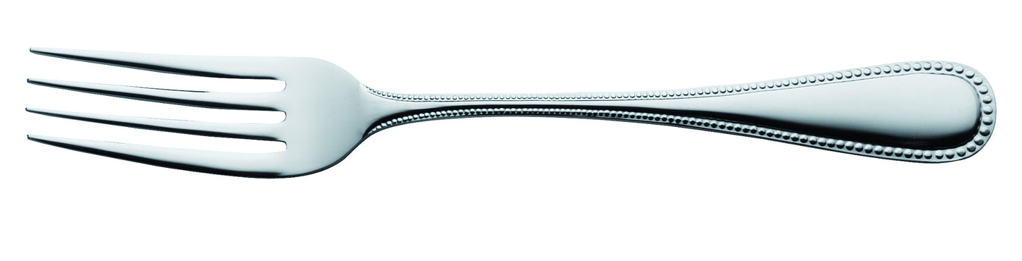 solex GERMANY Menügabel 210 mm – Hochwertiges Besteck für festliche Tische