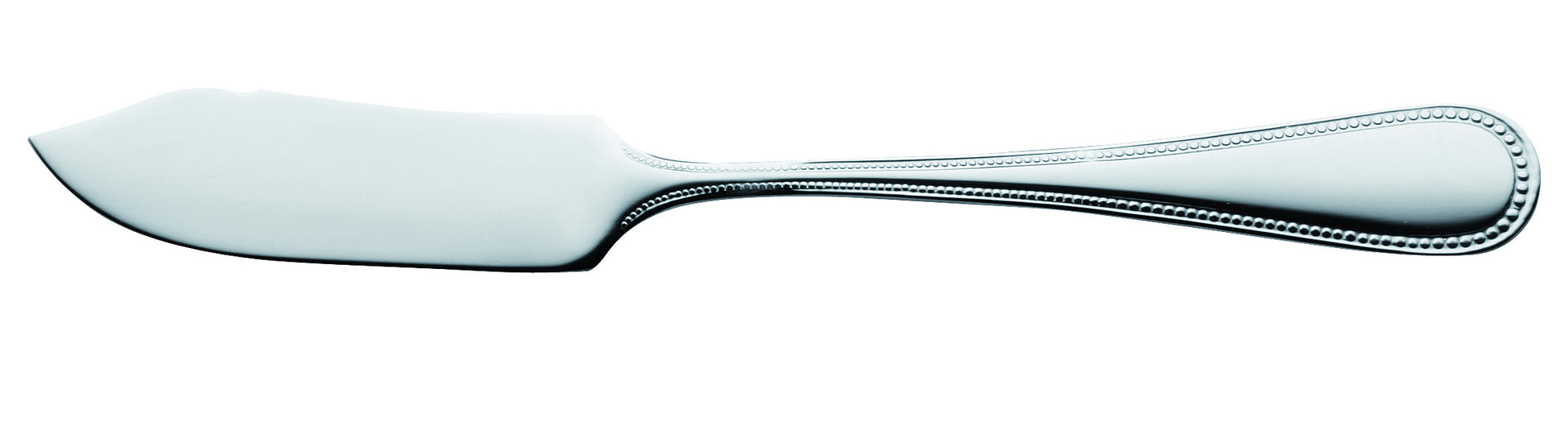 solex GERMANY Fischmesser 208 mm für präzises Filetieren von Fisch