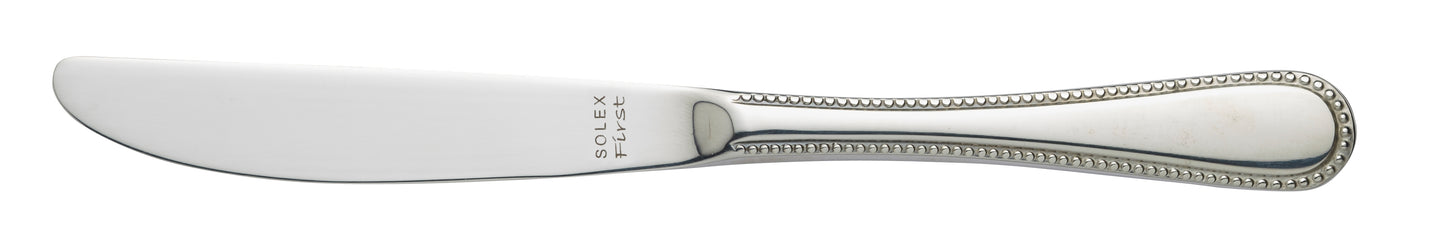solex GERMANY Buttermesser Monoblock 174 mm für Gastronomie und festliche Tafeln