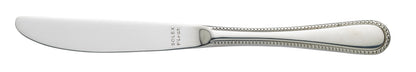 solex GERMANY Buttermesser Monoblock 174 mm für Gastronomie und festliche Tafeln