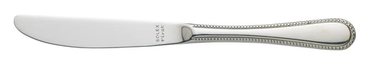 solex GERMANY Buttermesser Monoblock 174 mm für Gastronomie und festliche Tafeln