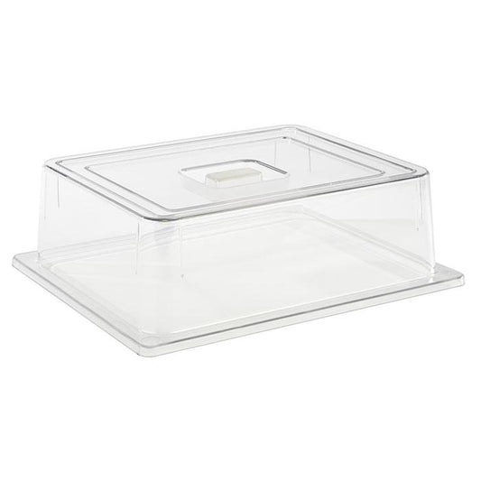 APS GN 1/2 Abdeckhaube aus Polycarbonat für die Gastronomie