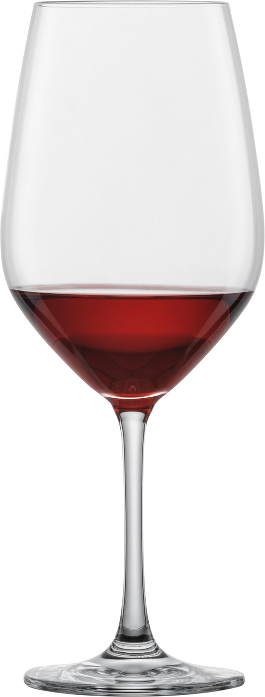 Schott Zwiesel Wasserkelch Viña 1 - Glas für Rotwein und Wasser