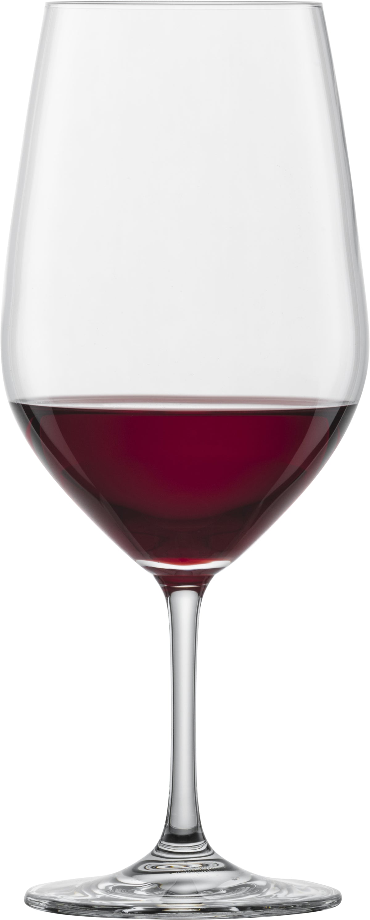 Schott Zwiesel BORDEAUXPOKAL VINA 130 - robustes Weinglas für Bordeauxweine