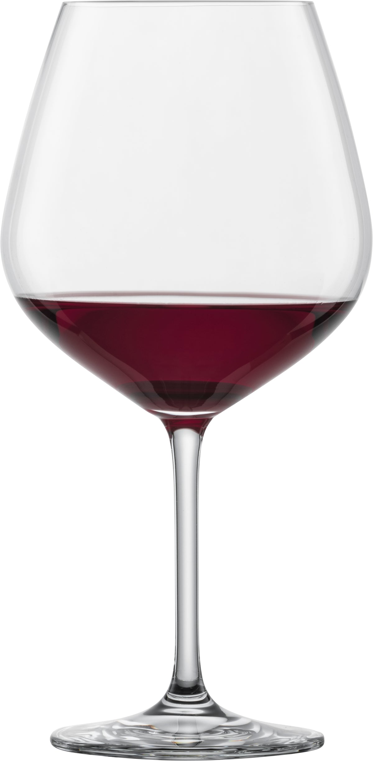 Schott Zwiesel BURGUNDERPOKAL VINA 140 - Hochwertiges Glas für Burgunderweine