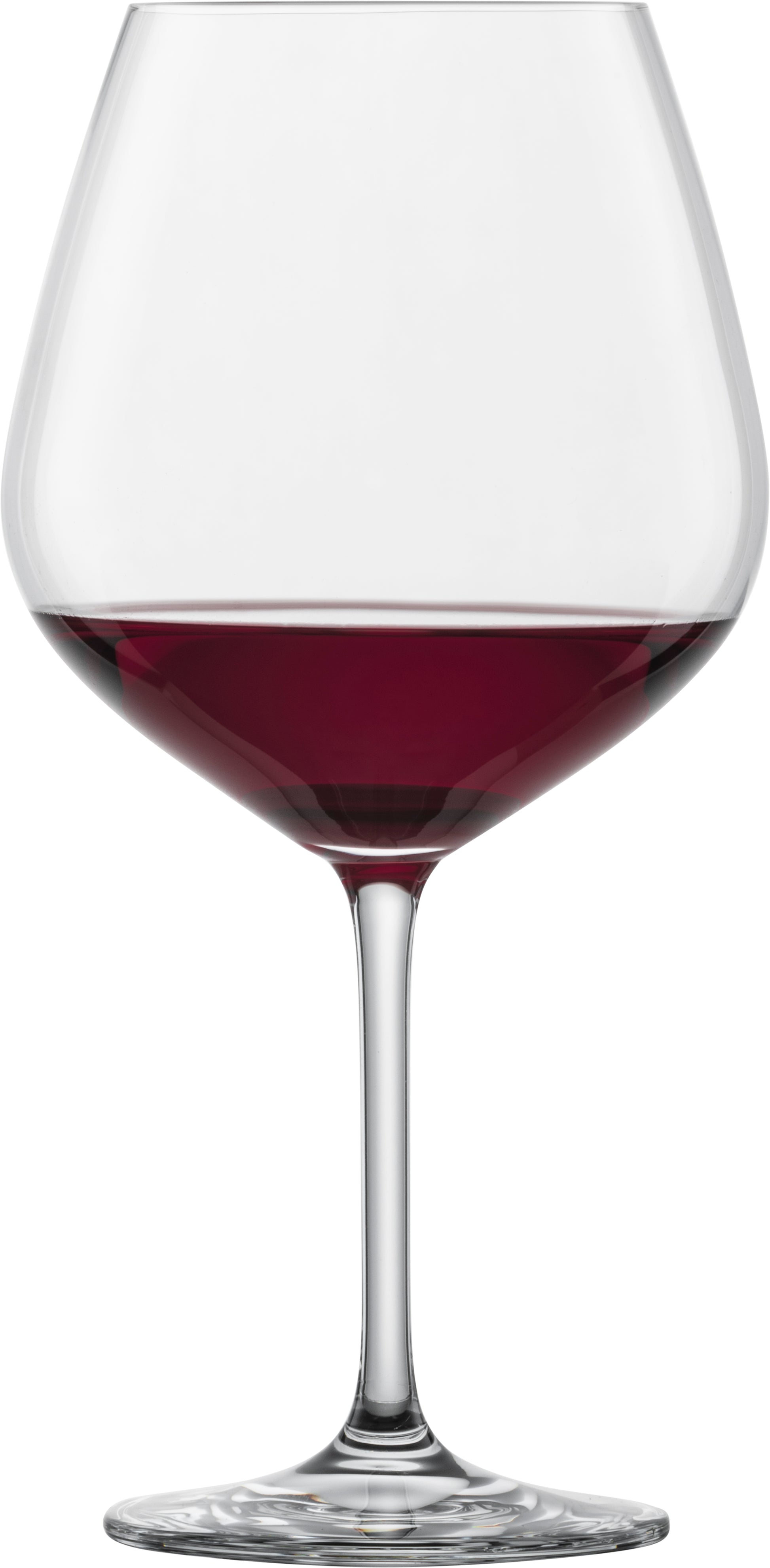Schott Zwiesel BURGUNDERPOKAL VINA 140 - Hochwertiges Glas für Burgunderweine