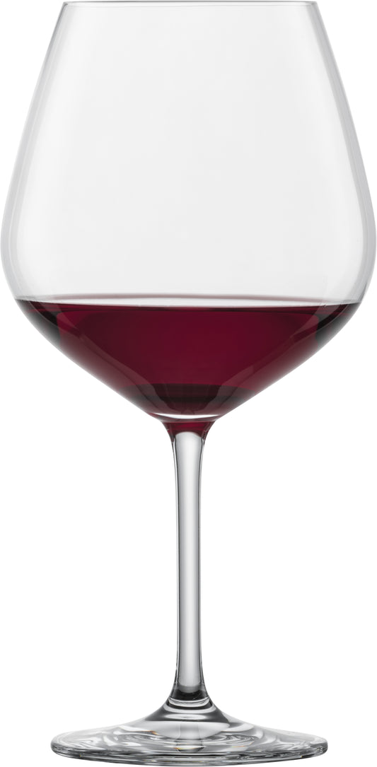 Schott Zwiesel BURGUNDERPOKAL VINA 140 - Hochwertiges Glas für Burgunderweine