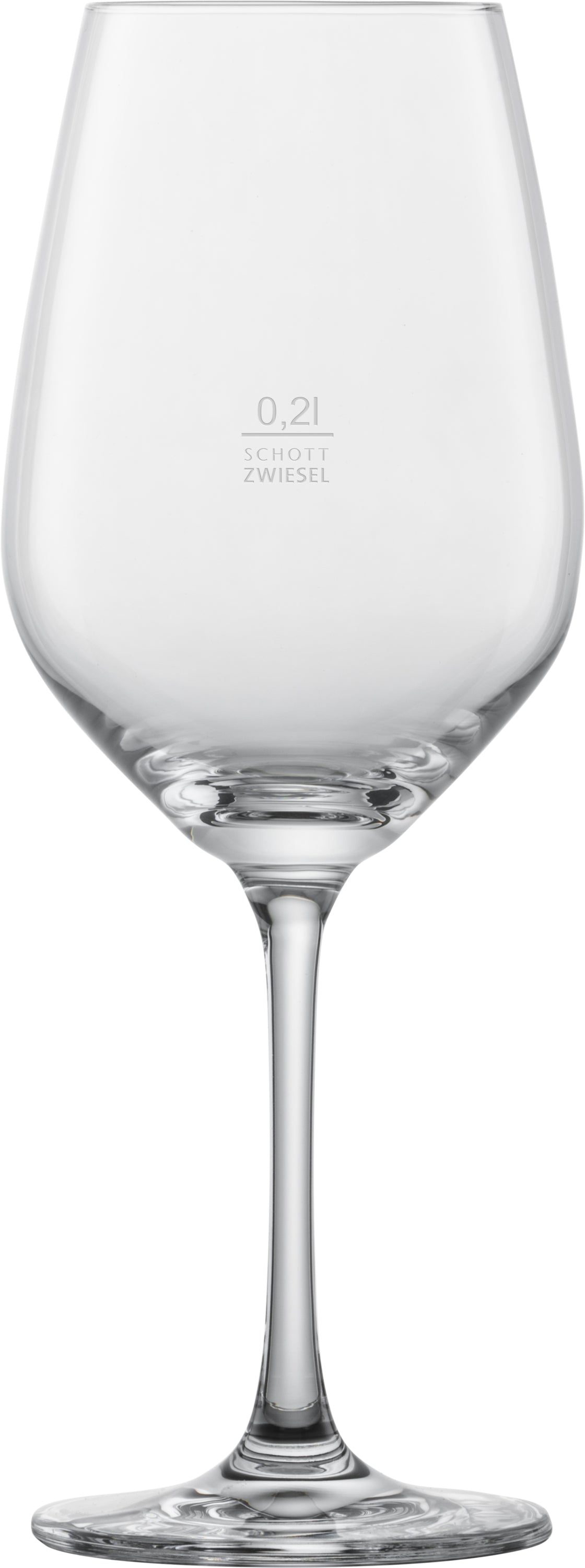 Schott Zwiesel BURGUNDER VINA 0,2 L Glas für Burgunderweine