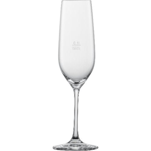 Schott Zwiesel Sektkelch Viña 0,1 L für Gastronomie und Events