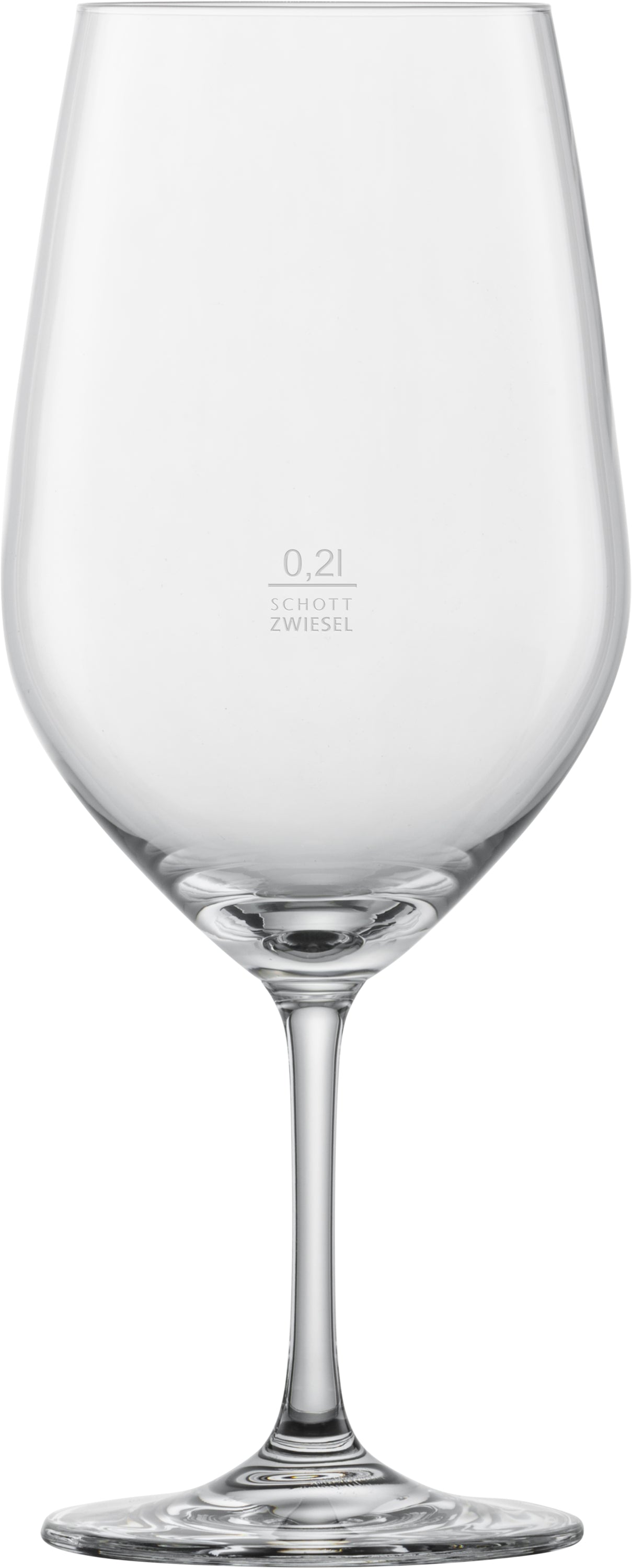 Schott Zwiesel BORDEAUXPOKAL VINA 130 - Glas für Bordeauxweine